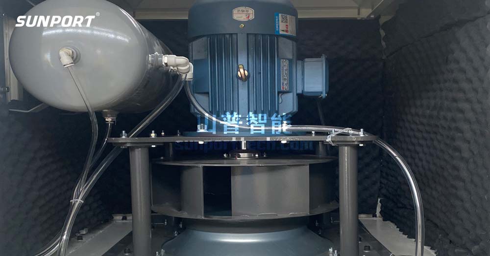 尊龙抖圈官网智能工业除尘器