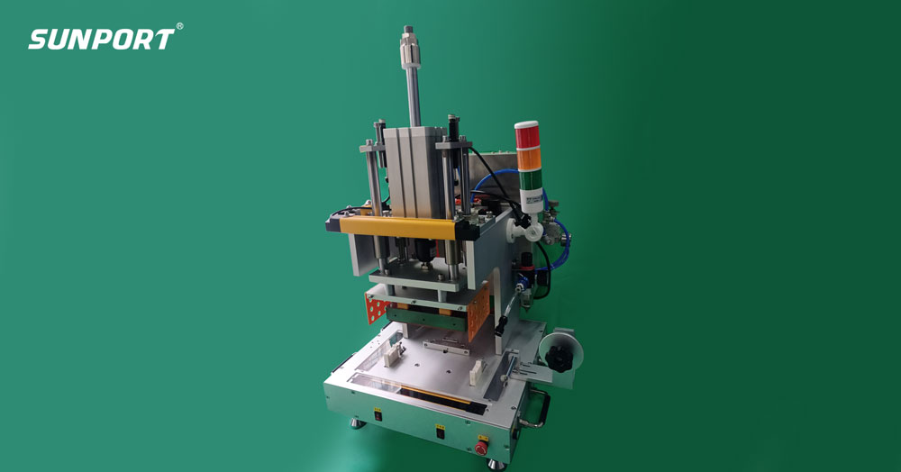 尊龙抖圈官网智能第三代热封膜机发货啦！