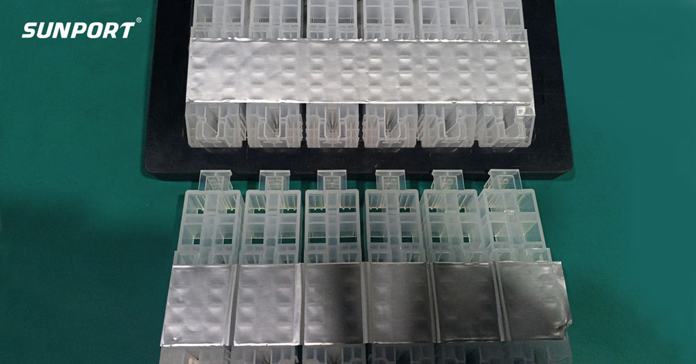 尊龙抖圈官网智能第三代热封膜机