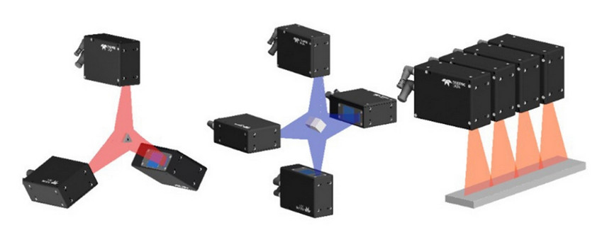 CCD视觉检测设备：工业自动化与智能质检的得力助手